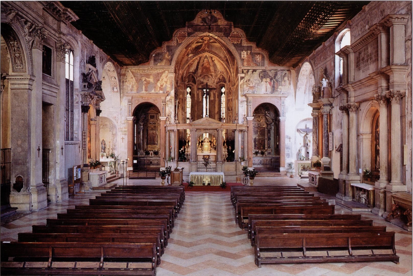 san fermo