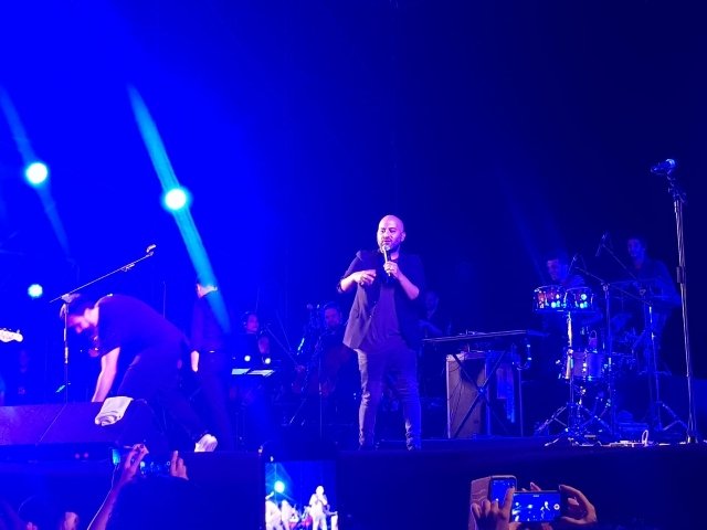 concerto tiromancino omaggio dalla