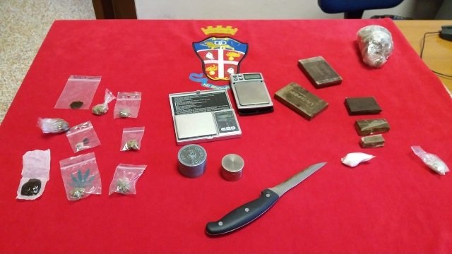 droga ultrà cremonese