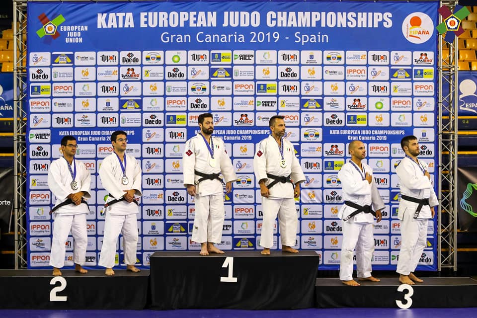 europei judo kata