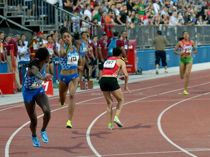 Giochi del Mediterraneo