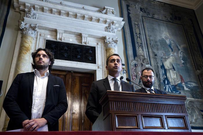 governo consultazioni