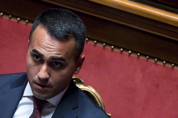 Governo: Di Maio, Salvini