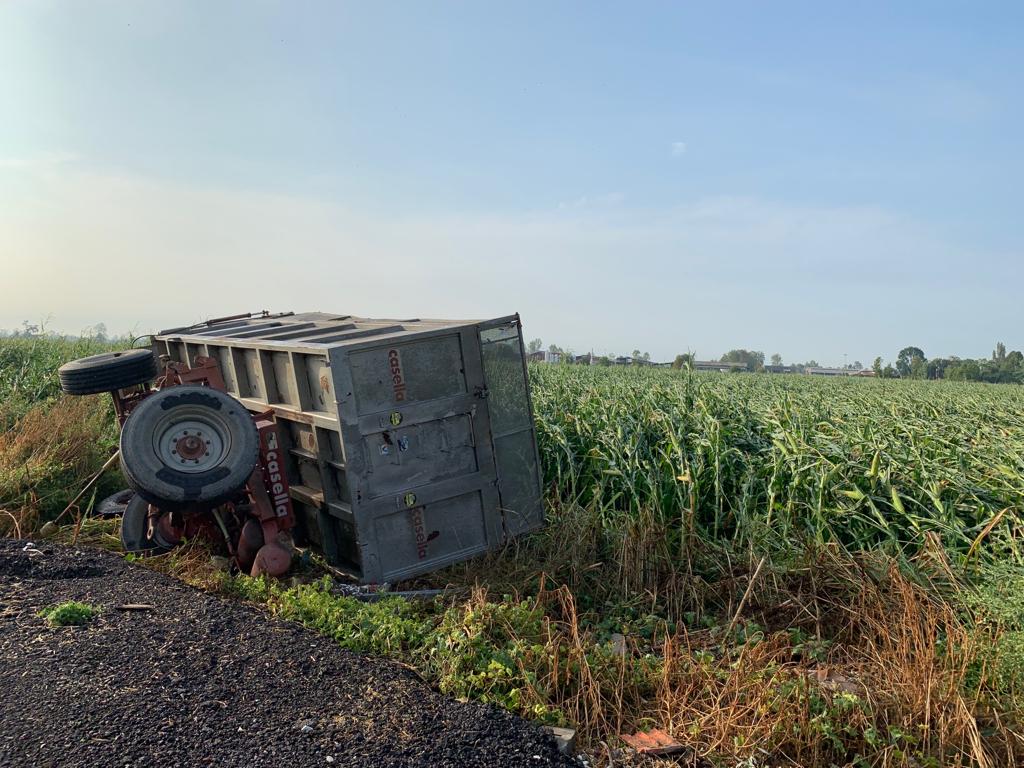 maltempo incendi coldiretti