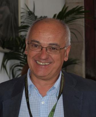 Maurizio Boselli, docente di Viticultura dell'Università di Verona