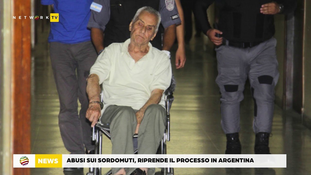 Don Nicola Corradi provolo