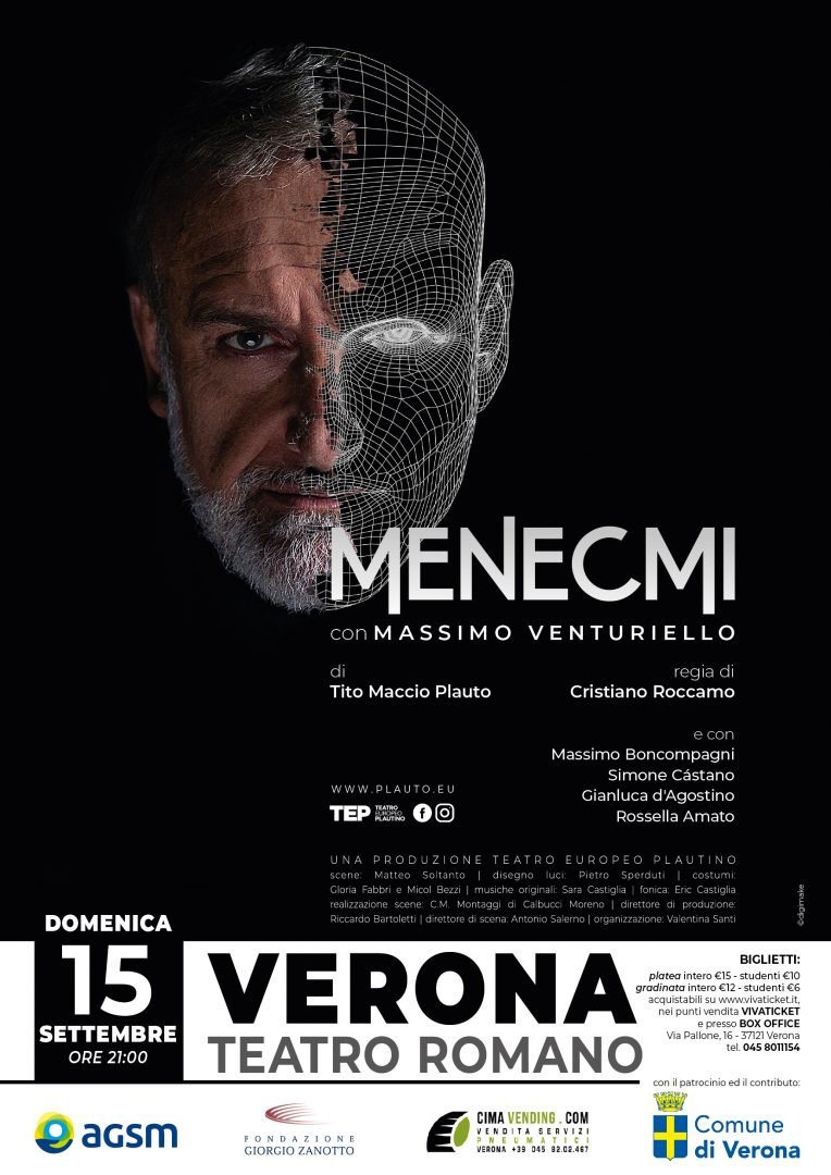 menecmi teatro romano