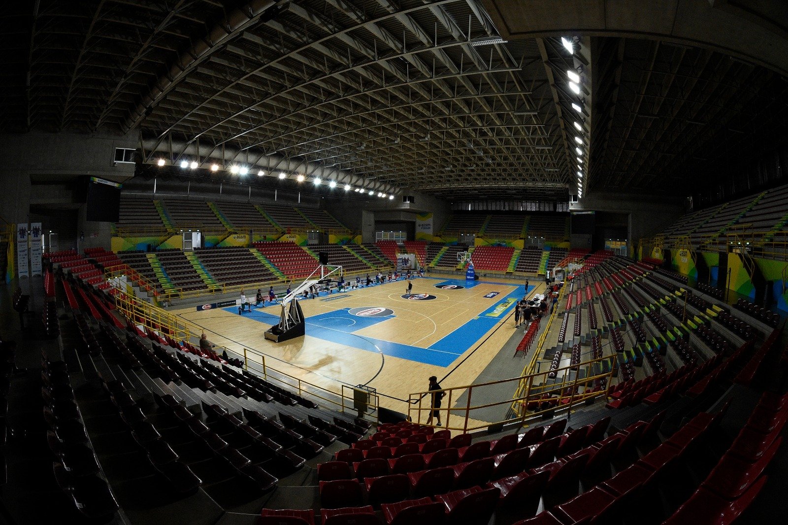 nazionale basket agsm forum