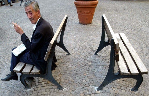 pensionati lavoratori 2050 ocse