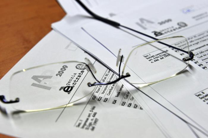 piccole imprese tasse