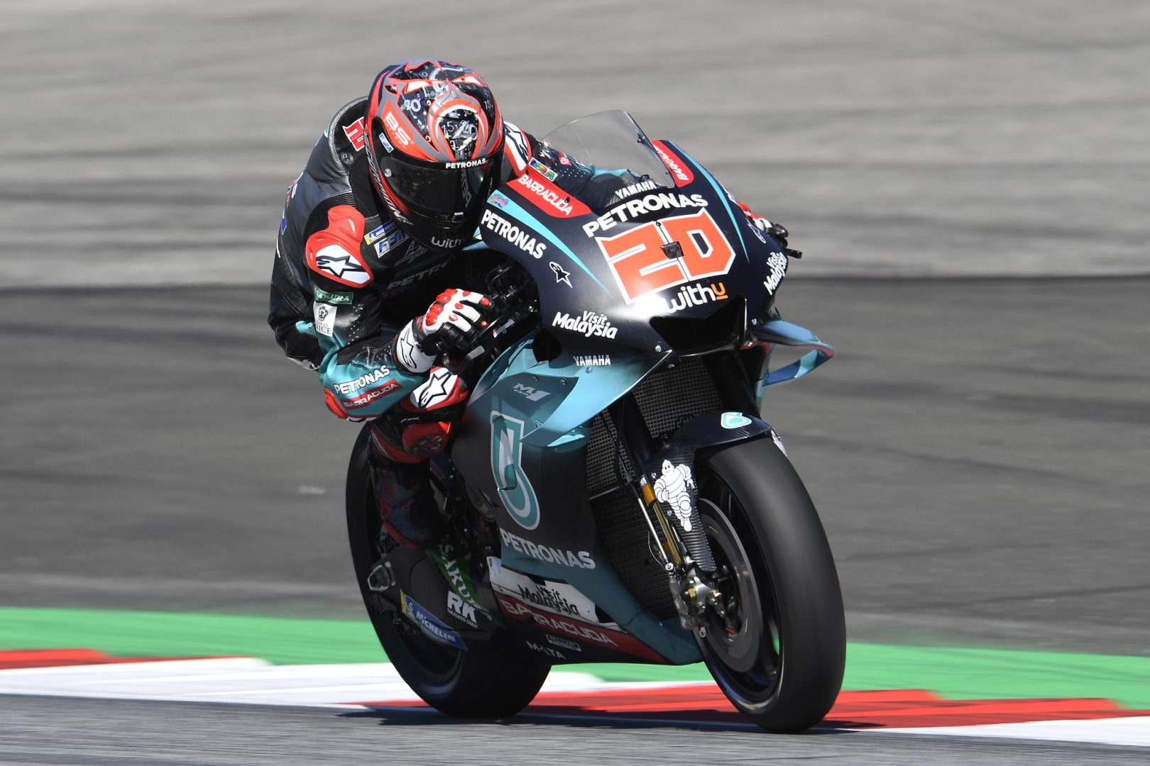 Quartararo, Austrian MotoGP, 2019