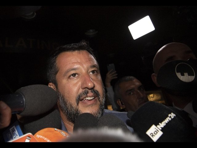 salvini sfiducia conte