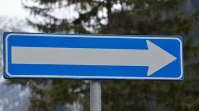 sensi unici navigatori