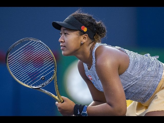 tennis ranking osaka