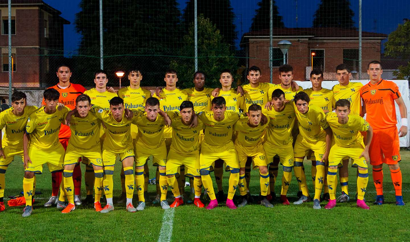 torneo città di vignola