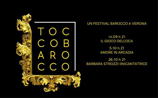 Toccobarocco
