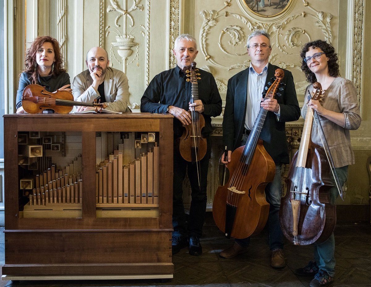 Accademia Strumentale Italiana