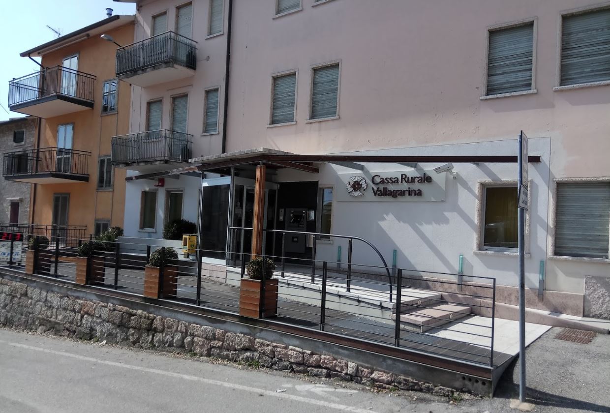 Cassa Rurale Vallagarina - Filiale di Cerro Veronese