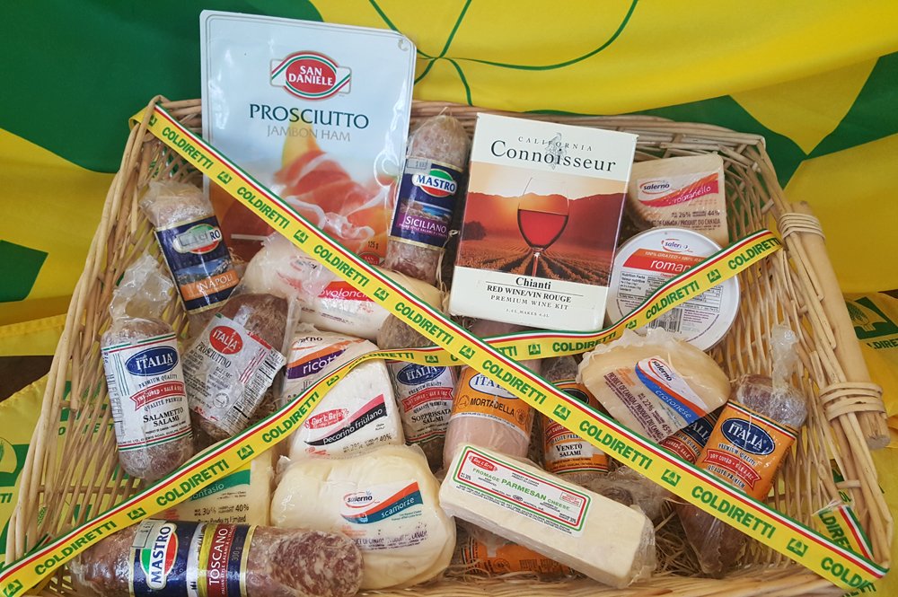 coldiretti accordi ceta