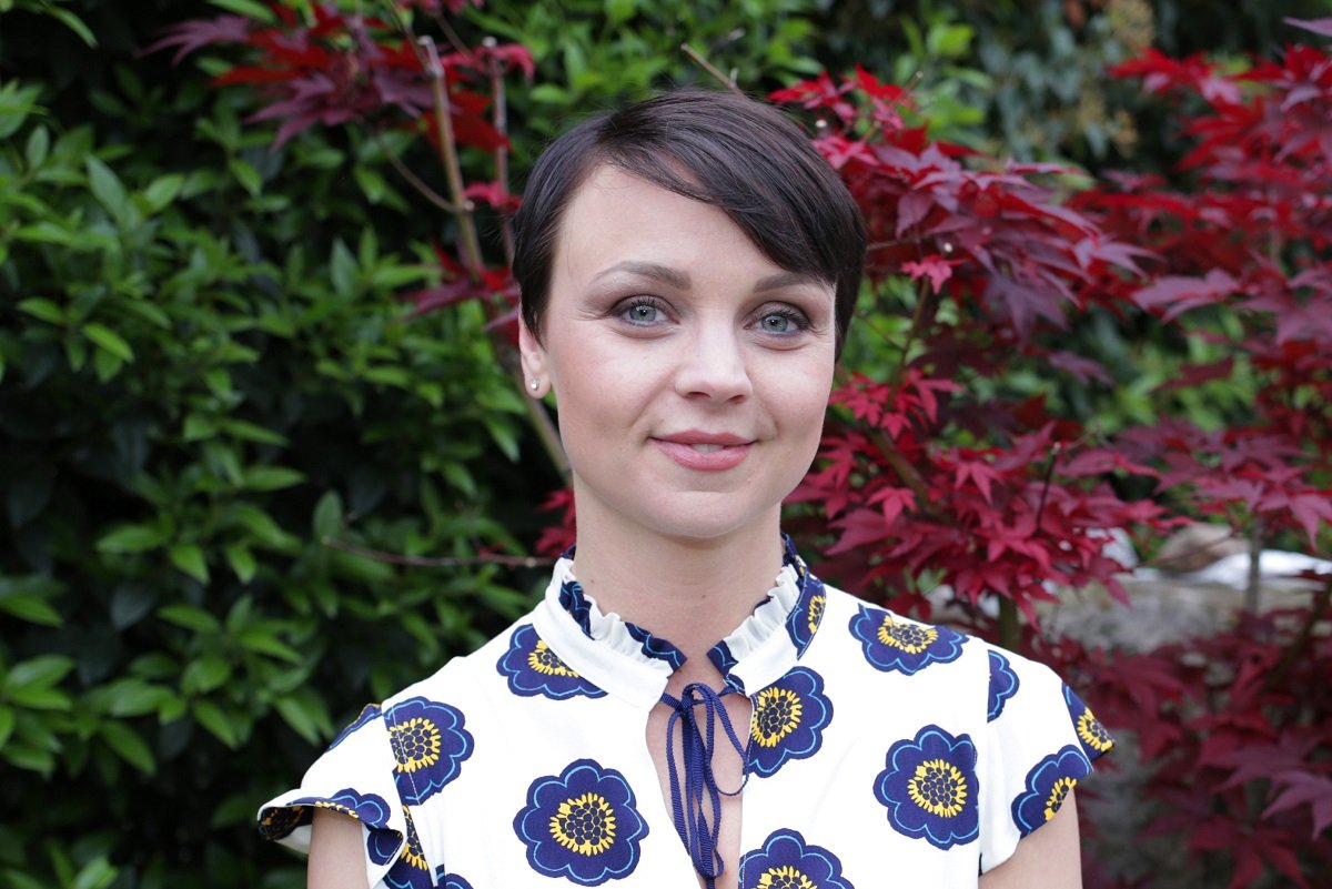 Federica Maria Veronesi