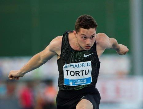 atletica filippo tortu