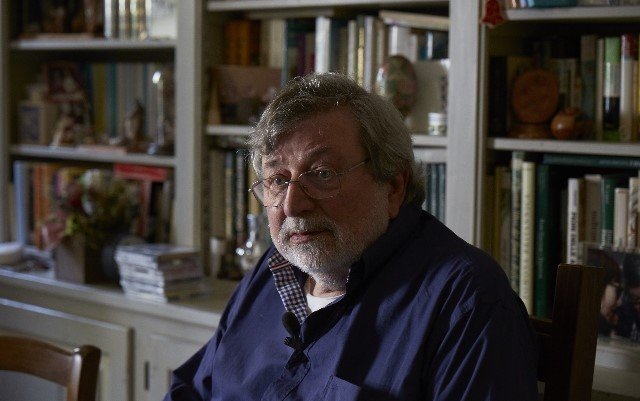 Francesco Guccini - Tralummescuro - Pordenonelegge