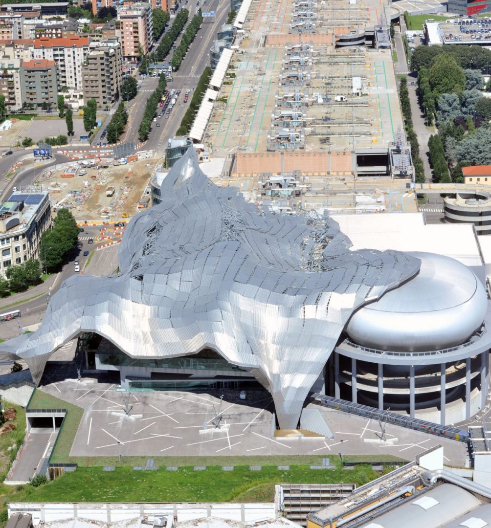 IMAGO 2019 - Centro congressi MICO