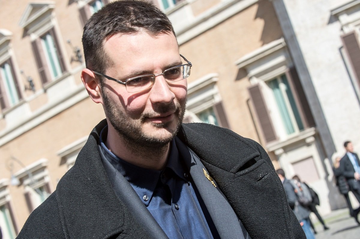 IMAGO 2019 - Vito Comencini