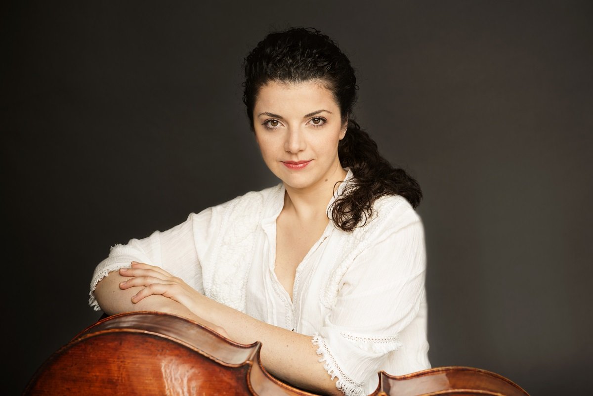 Miriam Prandi - Settembre dell'accademia