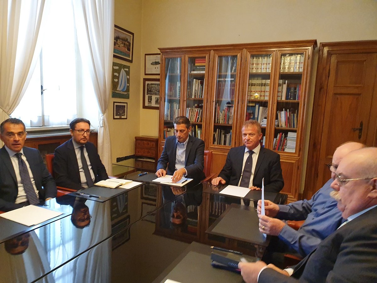 prezzi ridotti parcheggi saba residenti