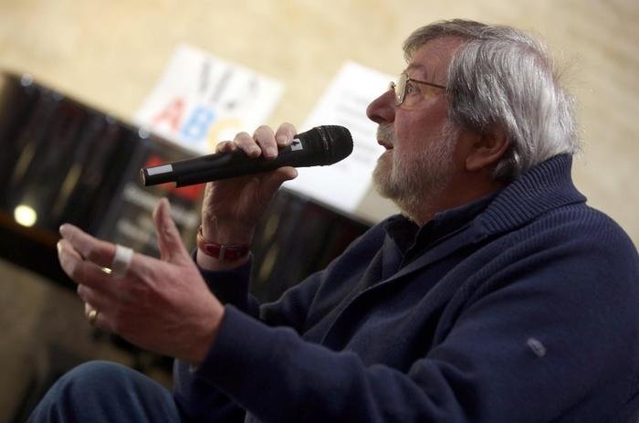 Francesco Guccini Pordenonelegge