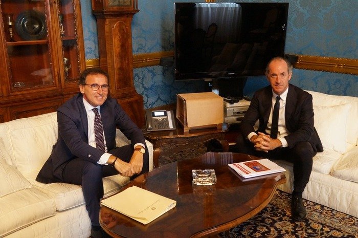 autonomie regionali - incontro Boccia-Zaia