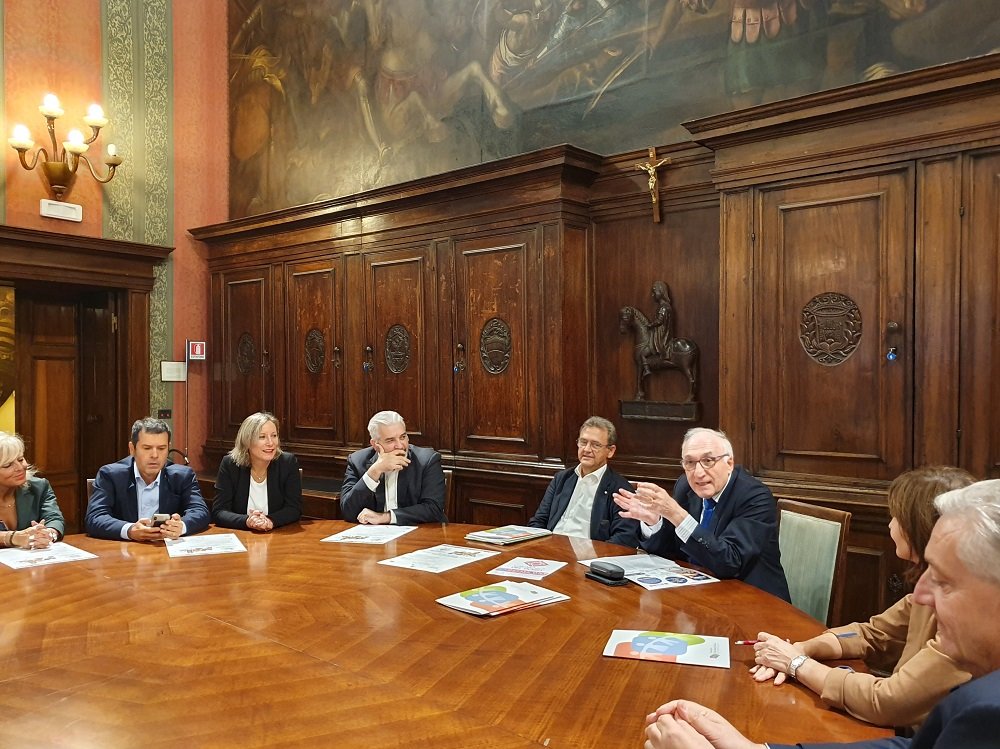 bazar solidale fevoss