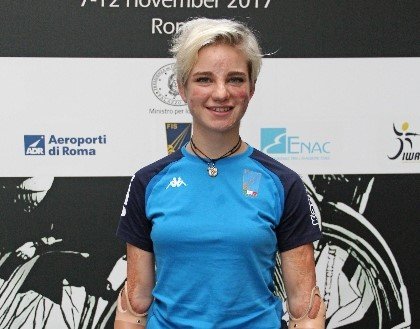 bebe vio mondiali scherma