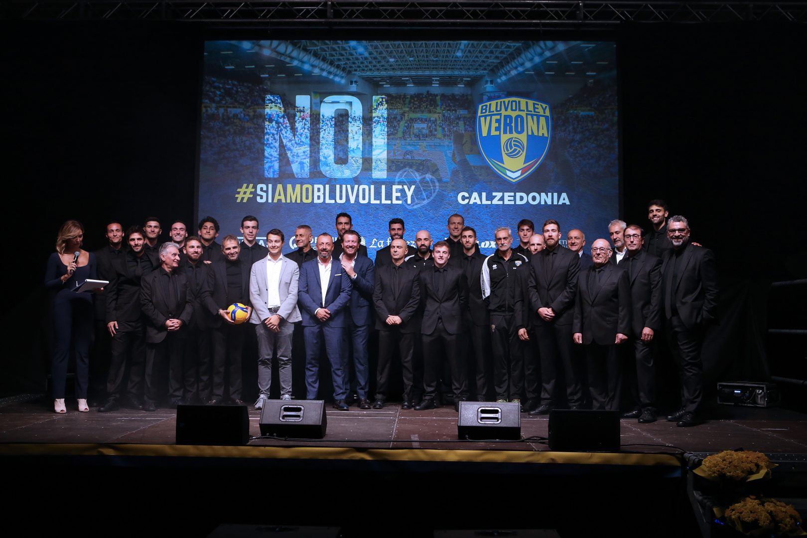 bluvolley calzedonia