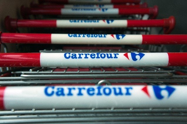 carrefour