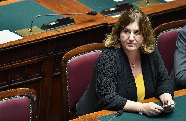 contratti rappresentanza sindacale - ministro lavoro Nunzia Catalfo