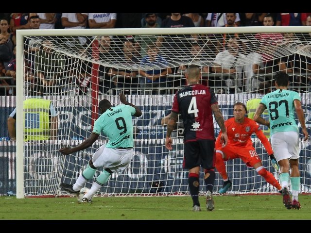 cori razzisti lukaku