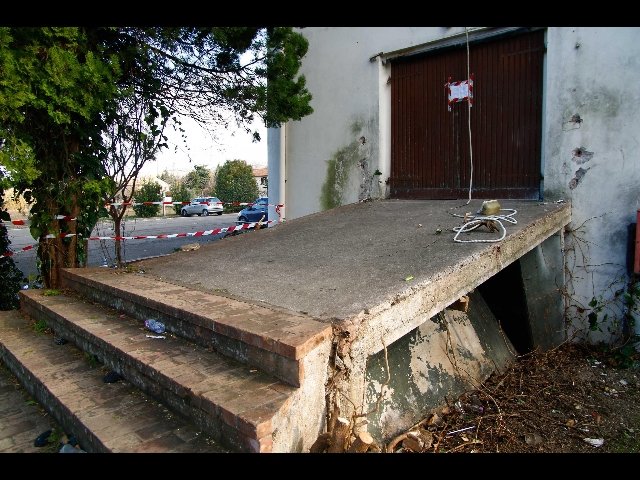 corinaldo perizia telefoni banda