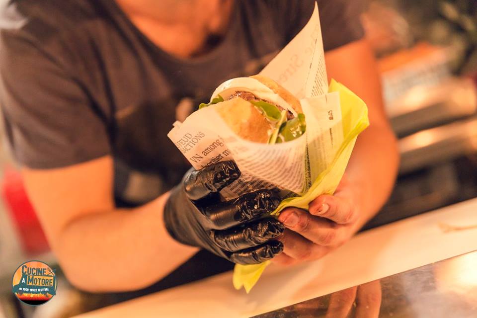 cucine a motore_cibo