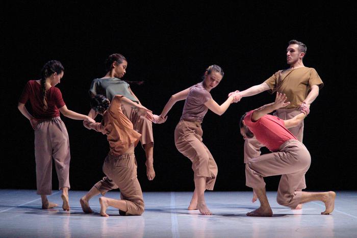 danza urbana ravenna