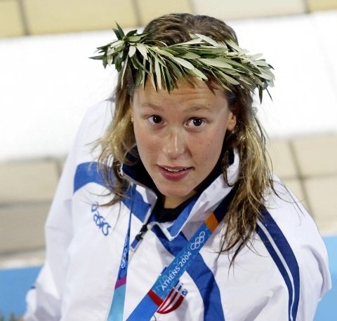 federica pellegrini nuoto