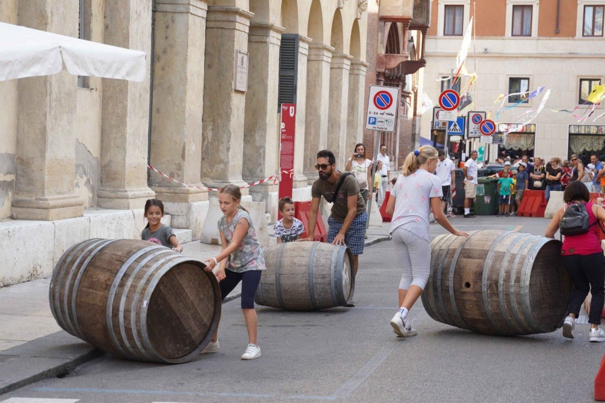 tocatì viabilità verona