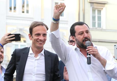 legge del Friuli-Venezia Giulia Salvini Fedriga