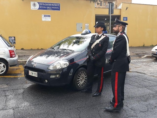 maltrattamenti maestre