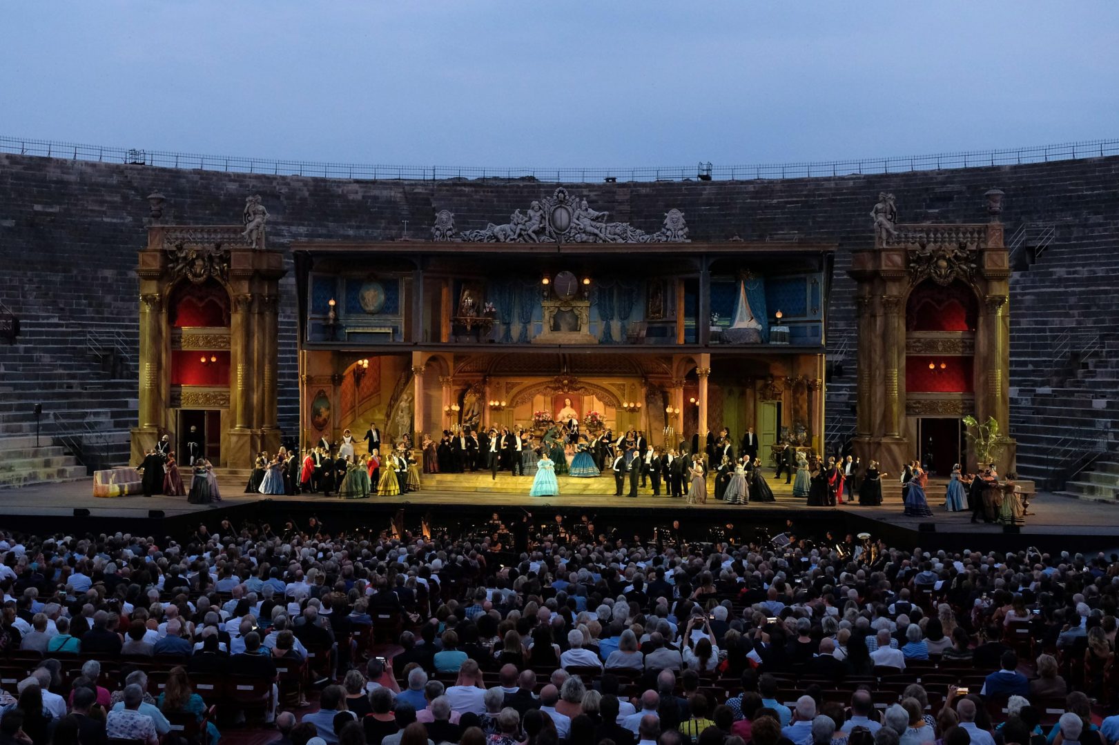 Fials Fondazione Arena