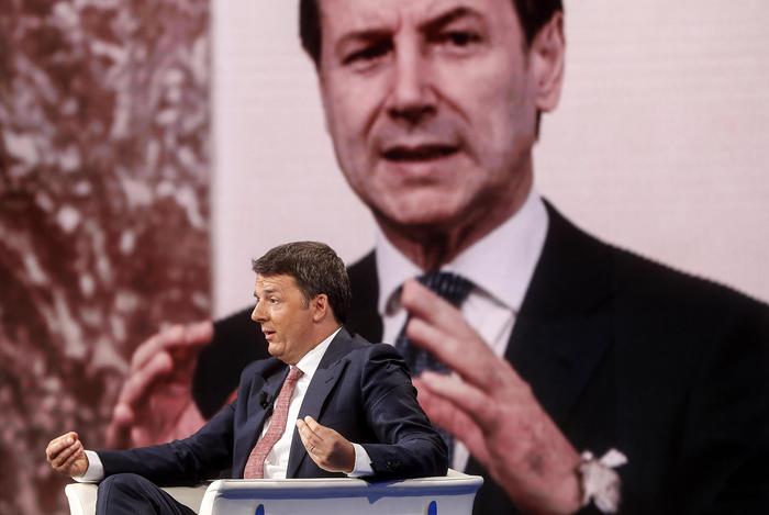 Matteo Renzi