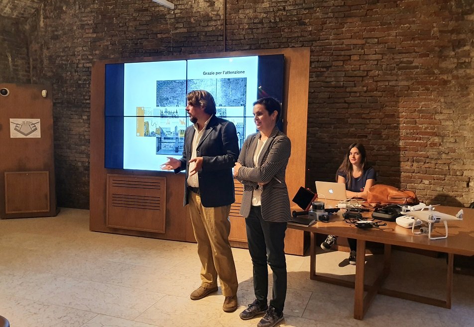 sistema fortificato veronese