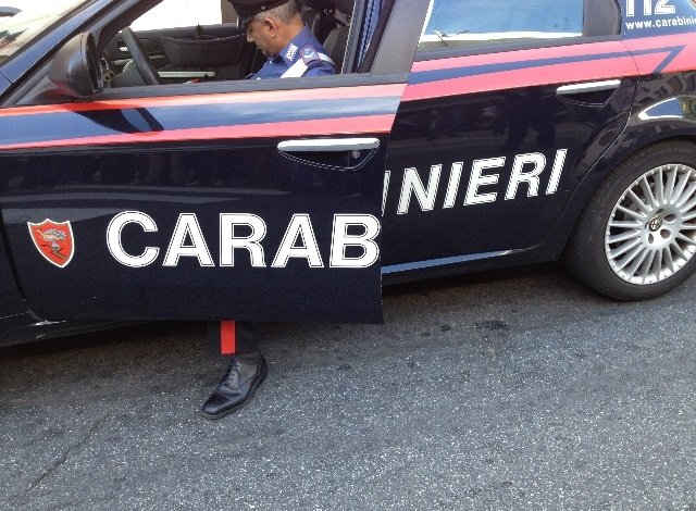'ndrangheta