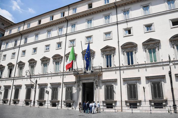 sottosegretari ministri viceministri palazzo chigi